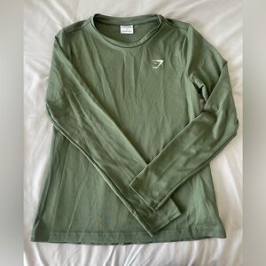 Gymshark Long Sleeve